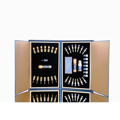 阳江7D私密抗衰养护套