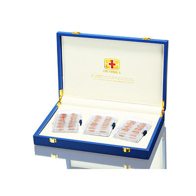 阳江子宫排毒套