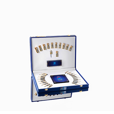 阳江全身经络解压套